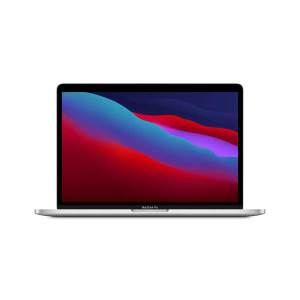 Apple Apple MacBook Pro 13" M1 8c. CPU / 8c. GPU 512GB Silver MYDC2T/A